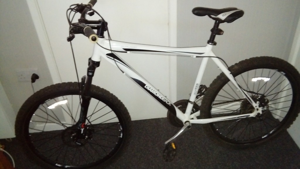 diamondback 7005 mountain bike